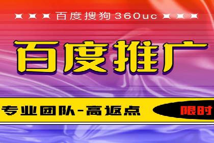 百度推广公司案例解析：如何利用百度推广实现快速转化